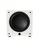 Velodyne Acoustics Impact X12 Active Subwoofer 12'' White