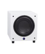 Velodyne Acoustics Impact X12 Active Subwoofer 12'' White - Image 3