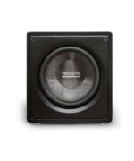 Velodyne Acoustics VI-Q 12 Active Subwoofer 12'' 500W RMS Black - Image 3