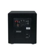 Velodyne Acoustics VI-Q 12 Active Subwoofer 12'' 500W RMS Black - Image 2