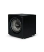 Velodyne Acoustics VI-Q 12 Active Subwoofer 12'' 500W RMS Black