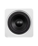 Velodyne Acoustics Deep Blue 8 Subwoofer 8'' 300W RMS White