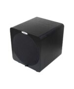 Velodyne Acoustics Deep Blue 8 Subwoofer 8'' 300W RMS Black - Image 2