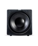 Velodyne Acoustics Deep Blue 8 Subwoofer 8'' 300W RMS Black - Image 3
