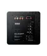 Velodyne Acoustics Deep Blue 8 Subwoofer 8'' 300W RMS Black - Image 4