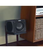 Velodyne Acoustics MicroVee X Active Subwoofer 6,5'' Black - Image 3