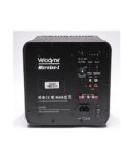 Velodyne Acoustics MicroVee X Active Subwoofer 6,5'' Black - Image 4