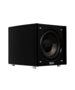 Velodyne Acoustics SPL-X12 Active Subwoofer 12'' 1200W RMS Black Gloss
