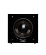 Velodyne Acoustics SPL-X12 Active Subwoofer 12'' 1200W RMS Black Gloss - Image 4