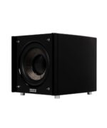 Velodyne Acoustics SPL-X12 Active Subwoofer 12'' 1200W RMS Black Gloss - Image 3