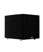 Velodyne Acoustics SPL-X12 Active Subwoofer 12'' 1200W RMS Black Gloss - Image 2