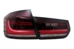 Πίσω φώτα BMW Σειρά 3 F30 (2011-2019) Red Clear - Image 5