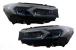 Μπροστινά Φανάρια BMW Σειρά 3 G20 G21 G28 (2018-2020) LED