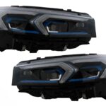 Μπροστινά Φανάρια BMW Σειρά 3 G20 G21 G28 (2018-2020) LED