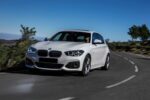Body Kit BMW Σειρά 1 F20 LCI (2015-2018) M-Technik Design - Image 3