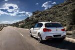 Body Kit BMW Σειρά 1 F20 LCI (2015-2018) M-Technik Design - Image 4