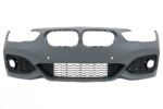 Body Kit BMW Σειρά 1 F20 LCI (2015-2018) M-Technik Design - Image 5