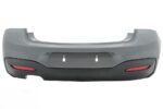 Body Kit BMW Σειρά 1 F20 LCI (2015-2018) M-Technik Design - Image 6