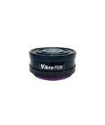 ALPHAcoustiki Vibro FON Purple Αντικραδασμικά για συστήματα Ήχου (4 Τεμάχια) - Image 2