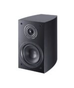 HECO Victa Elite 202 Black Ηχεία Βιβλιοθήκης 5'' 2-Way Bass Reflex 65W RMS (Ζεύγος) - Image 2