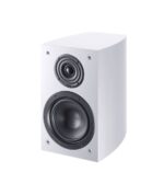 HECO Victa Elite 202 White Ηχεία Βιβλιοθήκης 5'' 2-Way Bass Reflex 65W RMS (Ζεύγος) - Image 2
