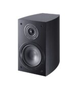 HECO Victa Elite 302 Black Ηχεία Βιβλιοθήκης 6,5'' 2-Way Bass Reflex 80W RMS (Ζεύγος) - Image 2