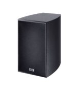 HECO Victa Elite 302 Black Ηχεία Βιβλιοθήκης 6,5'' 2-Way Bass Reflex 80W RMS (Ζεύγος) - Image 3