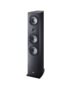 HECO Victa Elite 702 Επιδαπέδια Ηχεία 2 x 6.5″ 3 Δρόμων 170W RMS Black (Ζεύγος) - Image 4