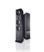 HECO Victa Elite 702 Επιδαπέδια Ηχεία 2 x 6.5″ 3 Δρόμων 170W RMS Black (Ζεύγος)