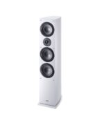 HECO Victa Elite 702 Επιδαπέδια Ηχεία 2 x 6.5″ 3 Δρόμων 170W RMS White (Ζεύγος) - Image 4
