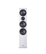 HECO Victa Elite 702 Επιδαπέδια Ηχεία 2 x 6.5″ 3 Δρόμων 170W RMS White (Ζεύγος) - Image 2