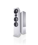 HECO Victa Elite 702 Επιδαπέδια Ηχεία 2 x 6.5″ 3 Δρόμων 170W RMS White (Ζεύγος)