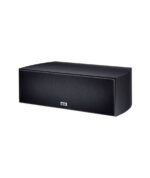 HECO Victa Elite Center102 Κεντρικό Ηχείο 2 x 5″ 2-Way Bass Reflex 80W RMS Black (Τεμάχιο) - Image 2