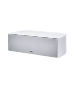 HECO Victa Elite Center 102 Κεντρικό Ηχείο 2 x 5″ 2-Way Bass Reflex 80W RMS White (Τεμάχιο) - Image 2