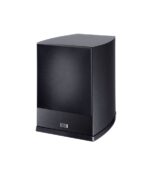 HECO Victa Elite Sub 252 A Ενεργό Subwoofer 10" 100W RMS Black (Τεμάχιο) - Image 2