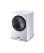 HECO Victa Elite Sub 252 A Ενεργό Subwoofer 10" 100W RMS White (Τεμάχιο)