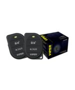 VIPER 3103V Συναγερμός Αυτοκινήτου 1-Way με 2 Χειριστήρια