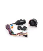 Viper 3121V Συναγερμός Μηχανής 1-Way με 2 χειριστήρια + ΔΩΡΟ Scosche Μαγνητική Βάση Μηχανής (Σετ) - Image 2