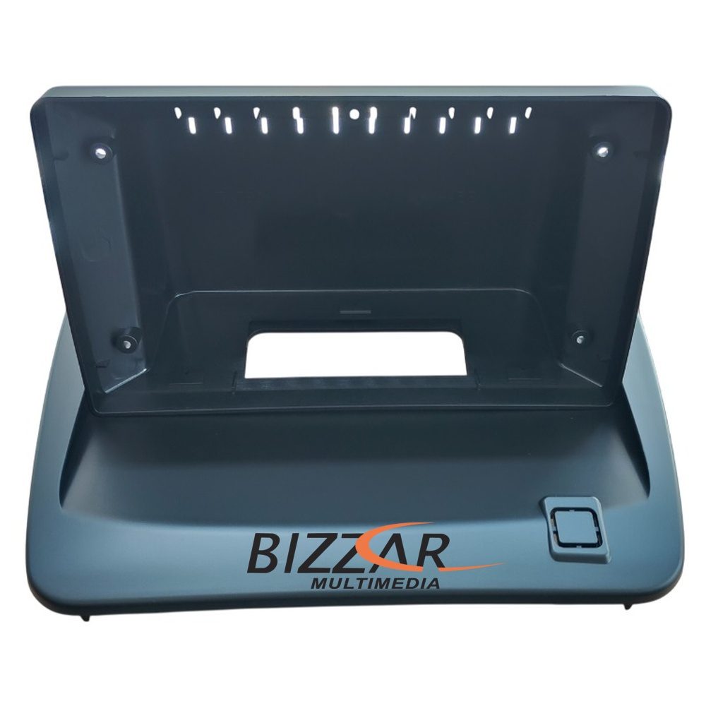 Πρόσοψη, Καλωδίωση & CANbus Box Για Volvo S40/C30/C70 Για Tablet 9"