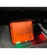 Voxx Power Systems POWV3.5 Μπαταρία Ανάγκης για Εκκίνηση Αυτοκινήτου (Τεμάχιο) - Image 2