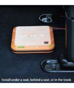 Voxx Power Systems POWV3.5 Μπαταρία Ανάγκης για Εκκίνηση Αυτοκινήτου (Τεμάχιο) - Image 2