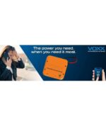 Voxx Power Systems POWV3.5 Μπαταρία Ανάγκης για Εκκίνηση Αυτοκινήτου (Τεμάχιο) - Image 3