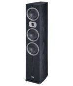 HECO Victa Prime 702 Επιδαπέδια Ηχεία 2 x 6.5″ 3 Δρόμων 170W RMS Black (Ζεύγος) - Image 3