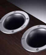 HECO Victa Prime 702 Επιδαπέδια ηχεία 2 x 6.5″ 3 Δρόμων 170W RMS Brown (Ζεύγος) - Image 3
