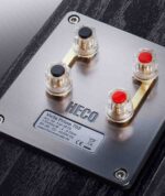 HECO Victa Prime 702 Επιδαπέδια Ηχεία 2 x 6.5″ 3 Δρόμων 170W RMS Black (Ζεύγος) - Image 4