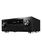 Pioneer VSX-LX305 Ραδιοενισχυτής Home Cinema 9.2 Καναλιών Network AV Receiver Dirac Live® Black (Τεμάχιο) - Image 2