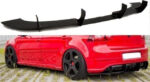 Διαχύτης Πίσω Προφυλακτήρα Golf V (5) 2005-2009 R32 (Μαχαίρι)