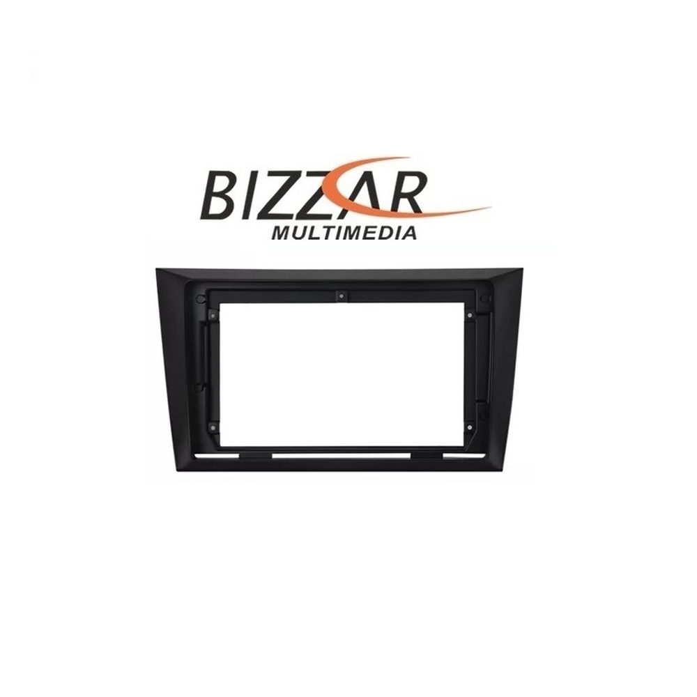 Πρόσοψη, Καλωδίωση & CANbus Box Για Vw Golf 6 Για Tablet 9"