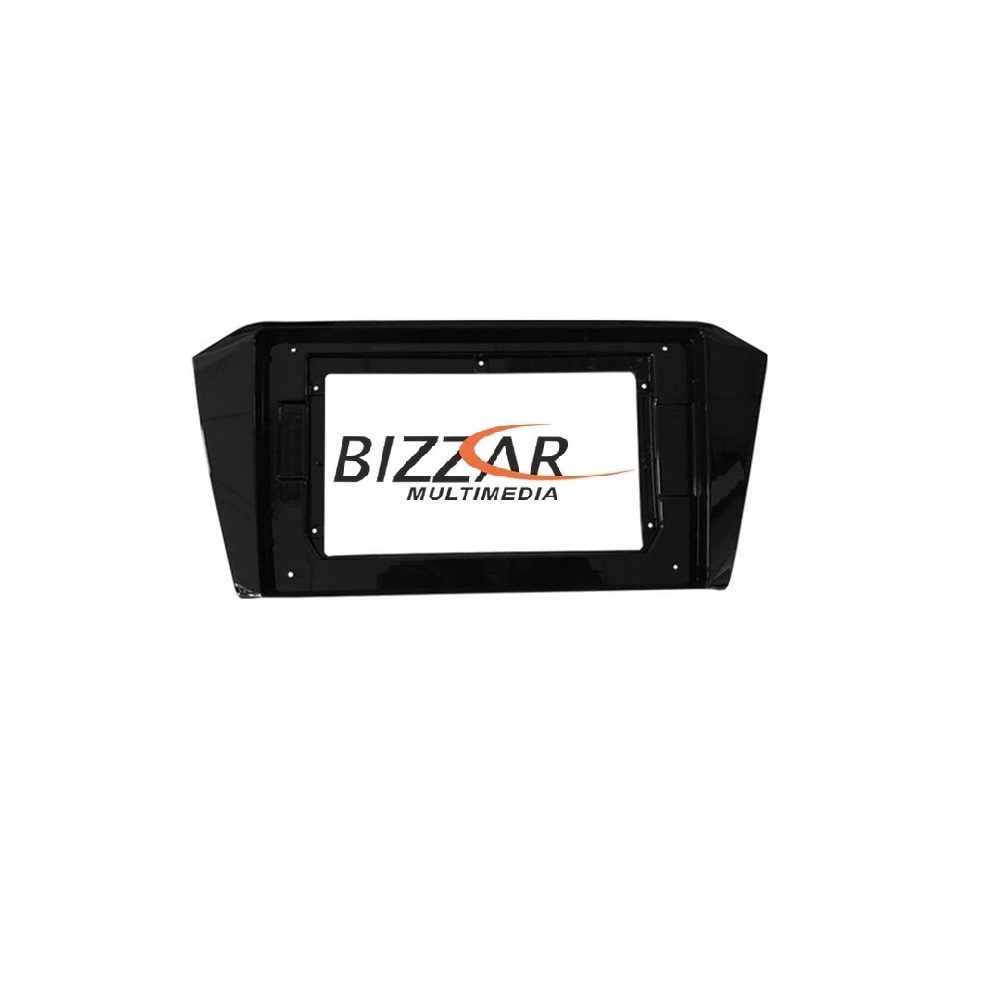 Πρόσοψη, Καλωδίωση & CANbus Box Για VW Passat Για Tablet 10"