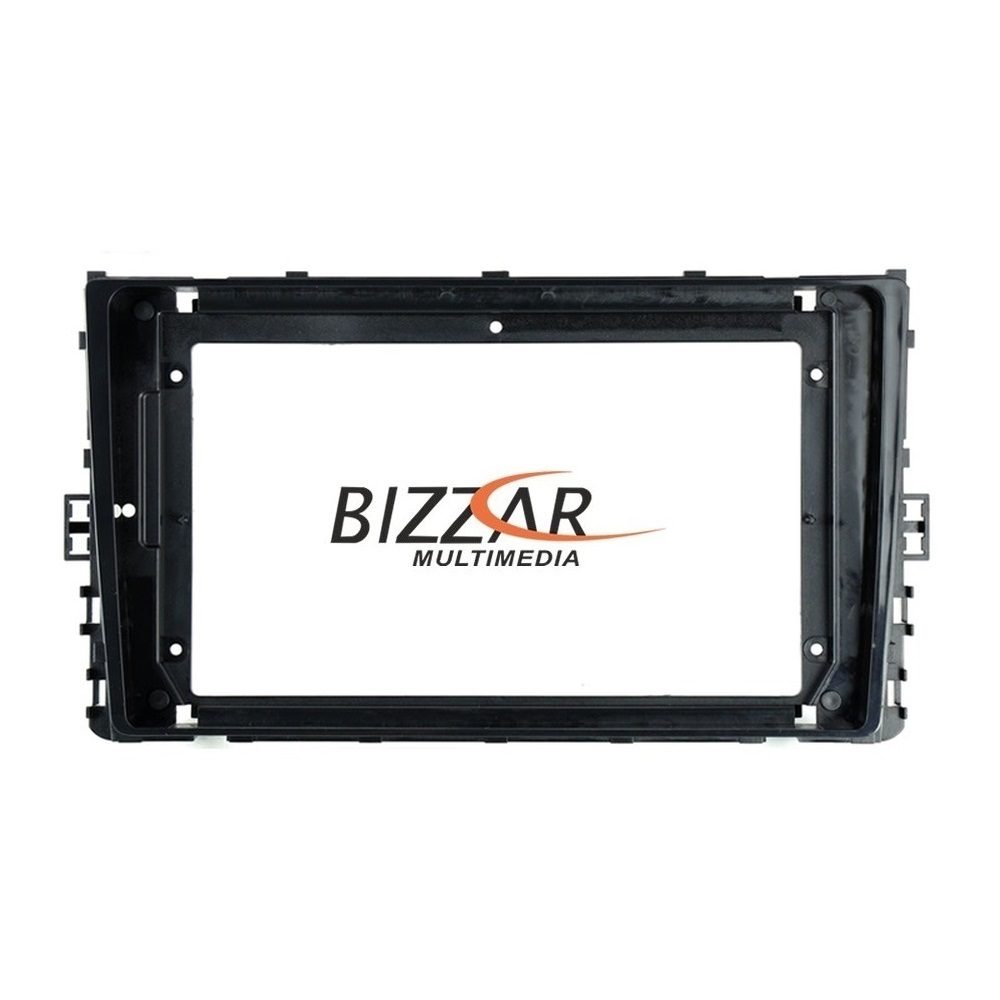 Πρόσοψη, Καλωδίωση & CANbus Box Για VW MQB Για Tablet 9"